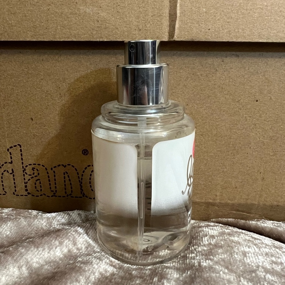 Beauty rush mini body spray - Picture 2 of 2